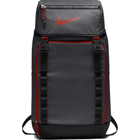 Nike Vapor Speed 2.0 Training Backpack (Black/Red)